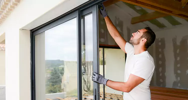 Screen Door Repair Cost in Pembroke Pines, FL