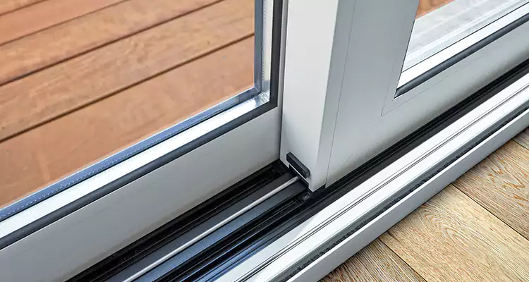 Sliding Door Track Brackets in Pembroke Pines, FL