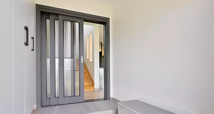Commercial Sliding Door Contractor in Pembroke Pines, FL