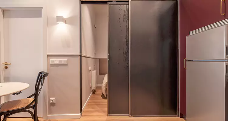 Adjust Pella Sliding Doors Not Moving in Pembroke Pines, FL