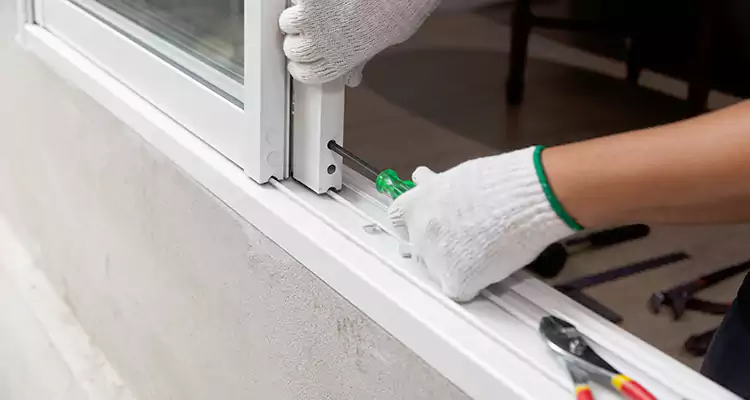 Adjustable Barn Door Stopper Replacement in Pembroke Pines, FL