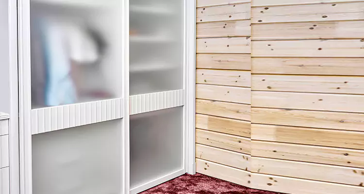 Sliding Closet Door Rollers Replacement in Pembroke Pines, FL