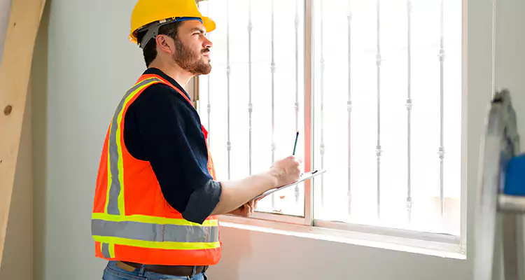 Triple Pane Windows Repair in Pembroke Pines, FL