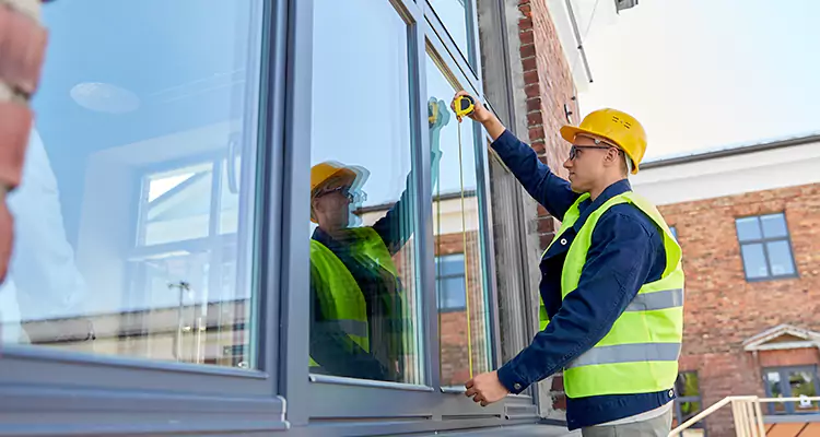 Home Window Repair in Pembroke Pines, FL